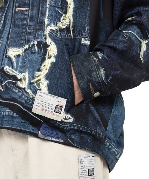 Maison MIHARA YASUHIRO ONLINE STORE（ミハラヤスヒロ