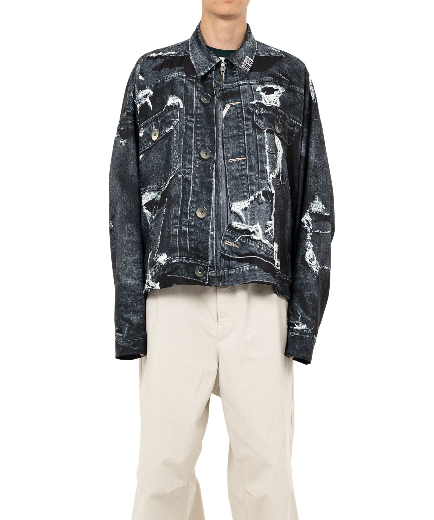 ミユオ様 Maison MIHARA YASUHIRO ONLINE STORE（メゾンミハラヤスヒロ