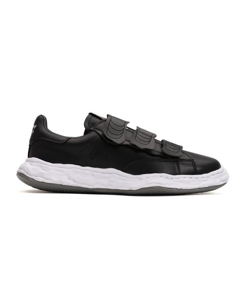 美品　MIHARA YASUHIRO ウイングチップ　26.5センチ MIHARAYASUHIRO - 美品 MIHARA YASUHIRO ウイングチップ 26.5