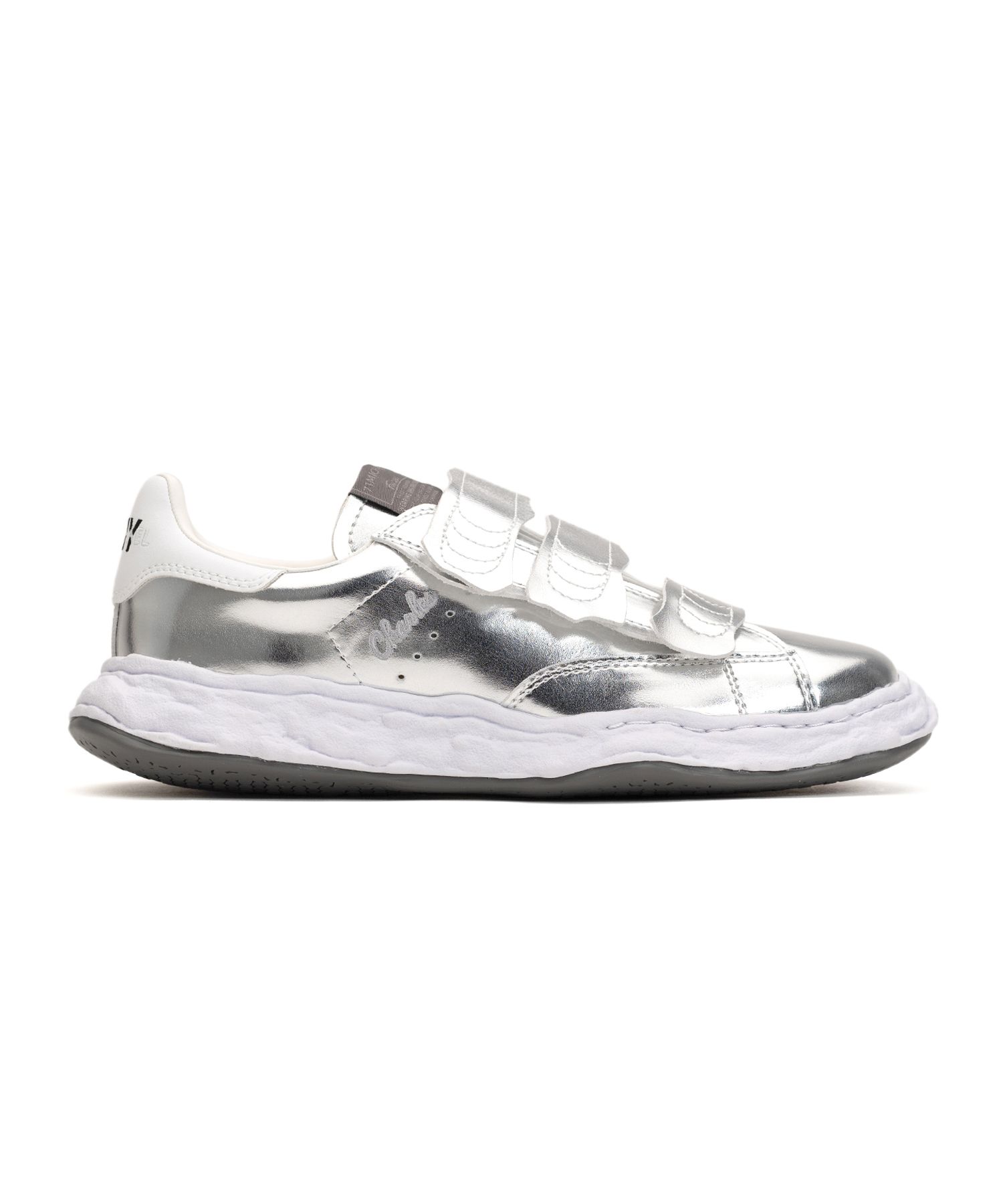MAIRI様MYホワイトS Maison Mihara Yasuhiro MMY Shoes Sz 45 (10.5-11) | eBay