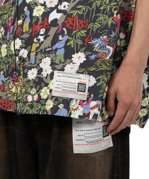 Maison MIHARA YASUHIRO ONLINE STORE（メゾンミハラヤスヒロ