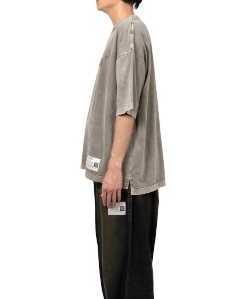 "Peace and After x MMY" Lemon T-Shirt