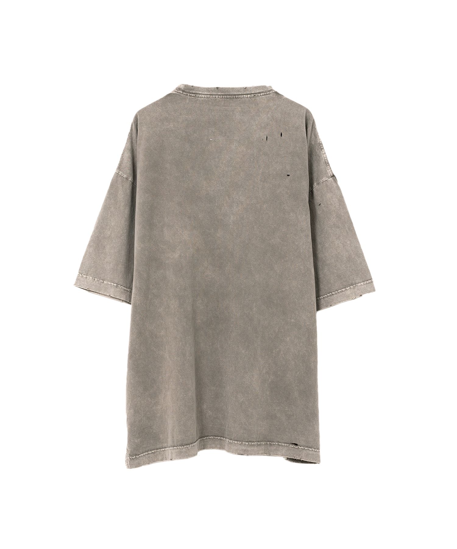 "Peace and After x MMY" Lemon T-Shirt