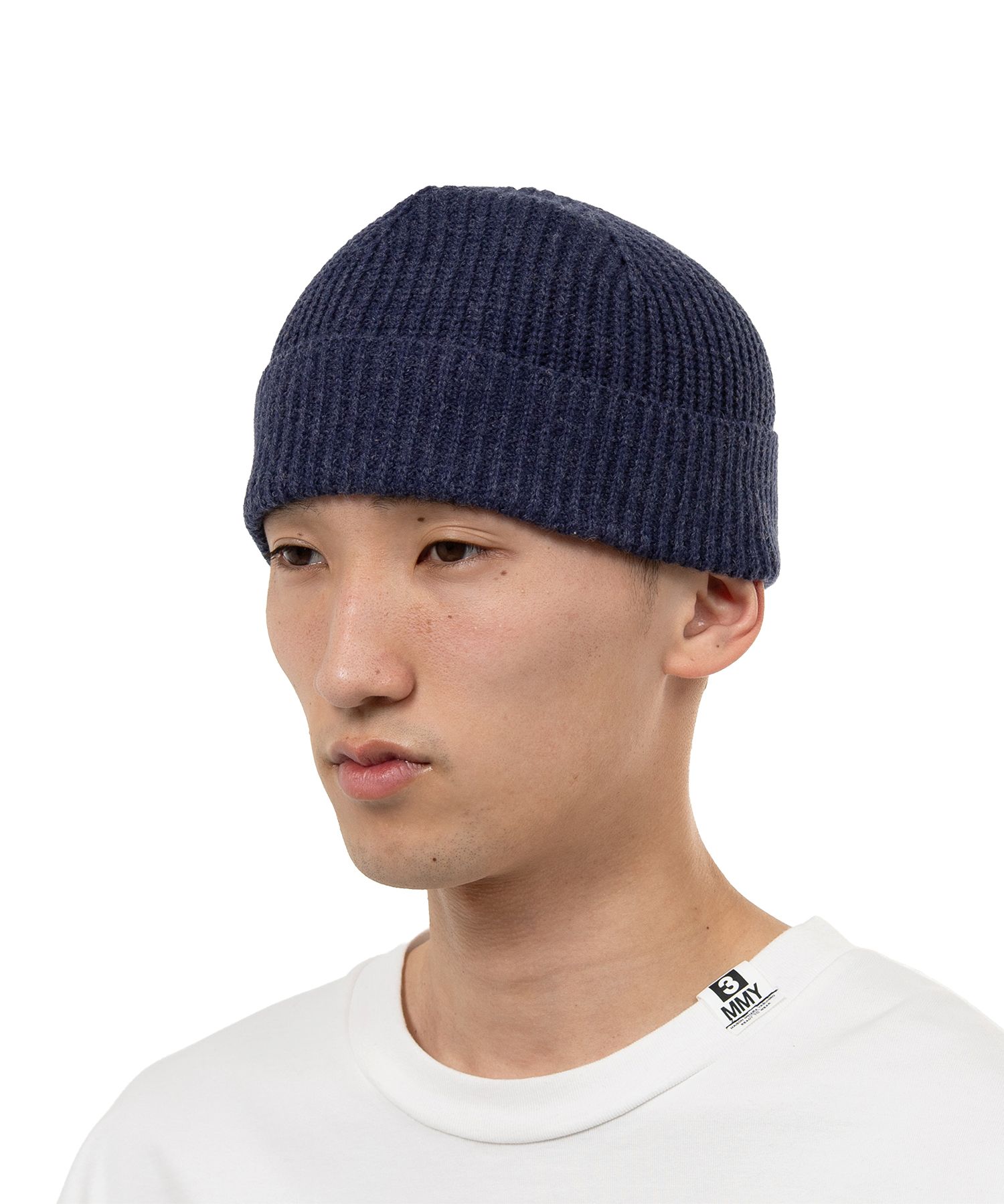 "MASSES x MMY" Knit Cap
