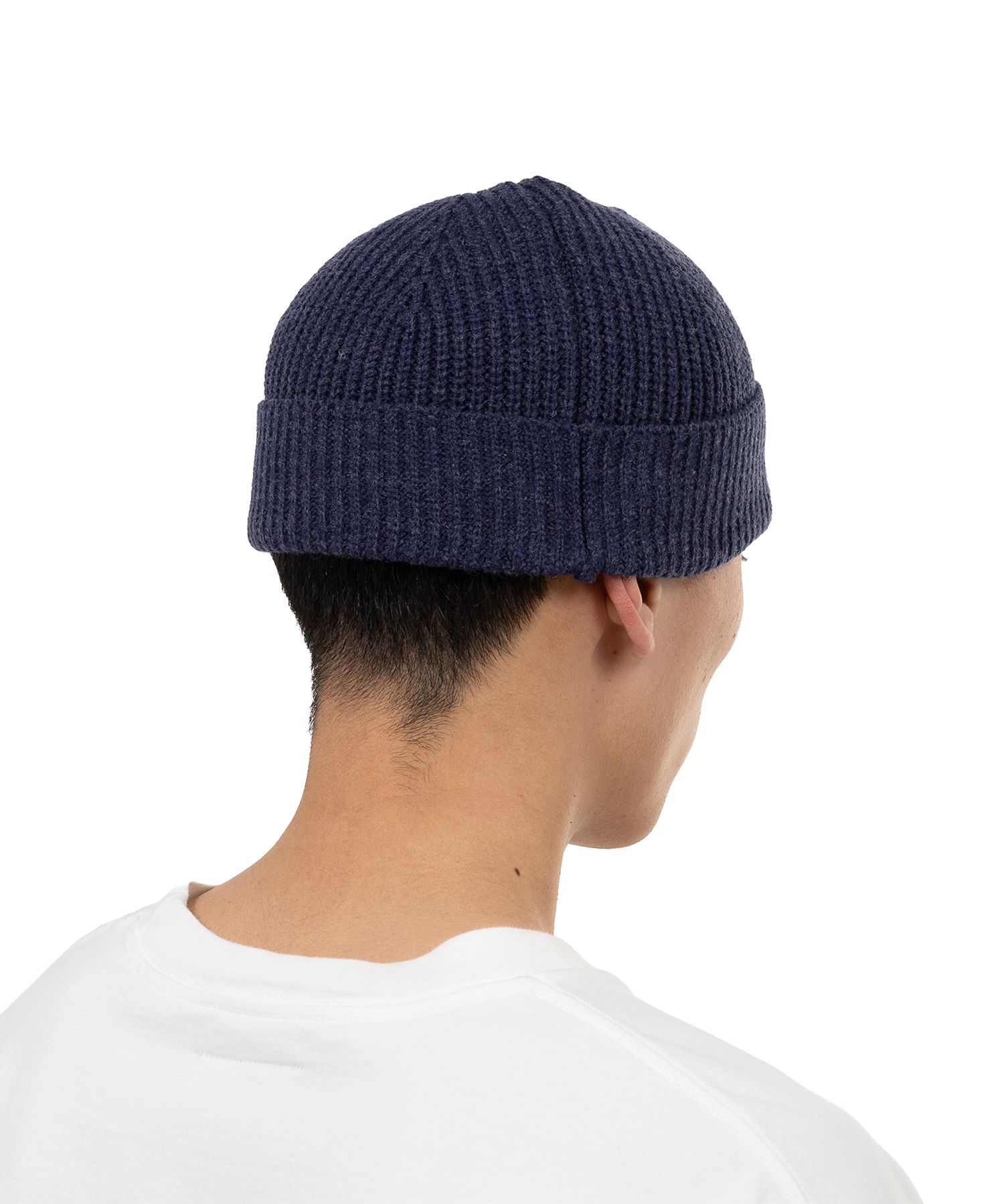 "MASSES x MMY" Knit Cap