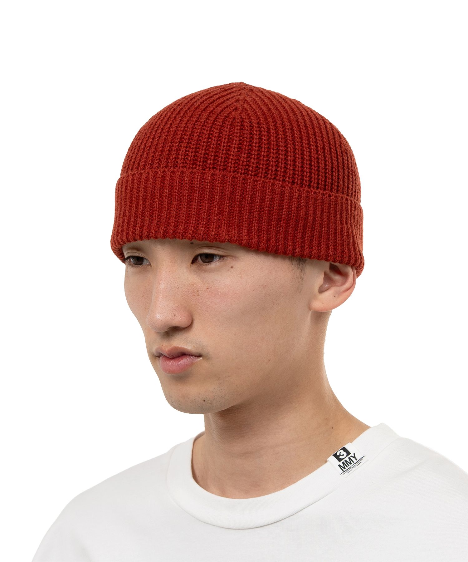 "MASSES x MMY" Knit Cap