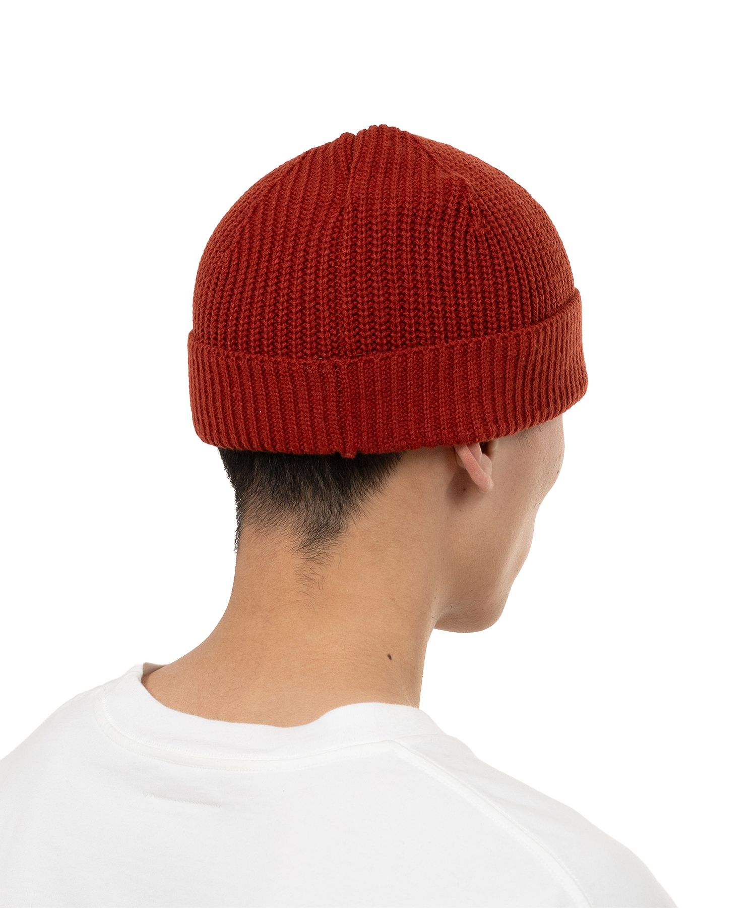 "MASSES x MMY" Knit Cap