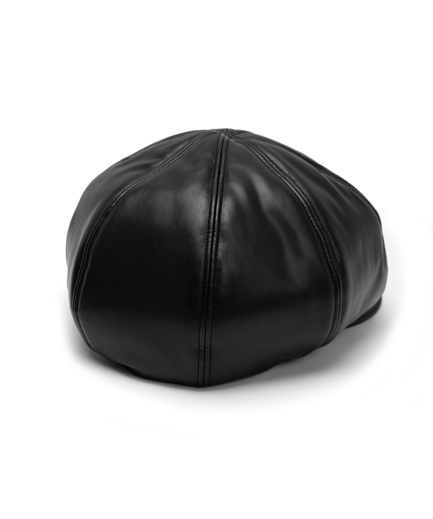 "BEDWIN & THE MMY × CA4LA” Huge Newsboy Cap