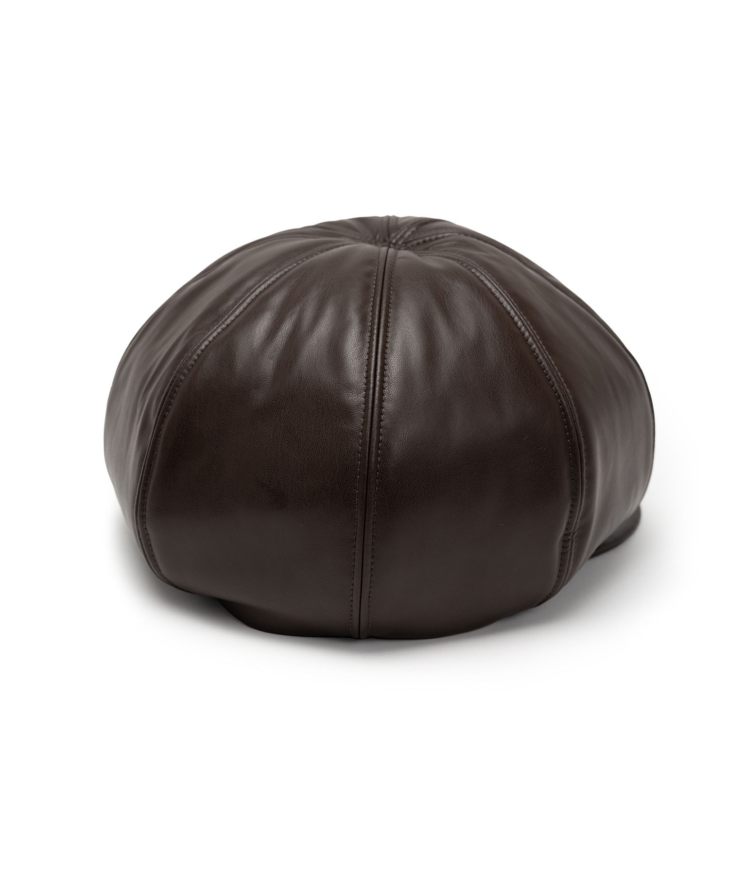 "BEDWIN & THE MMY × CA4LA” Huge Newsboy Cap