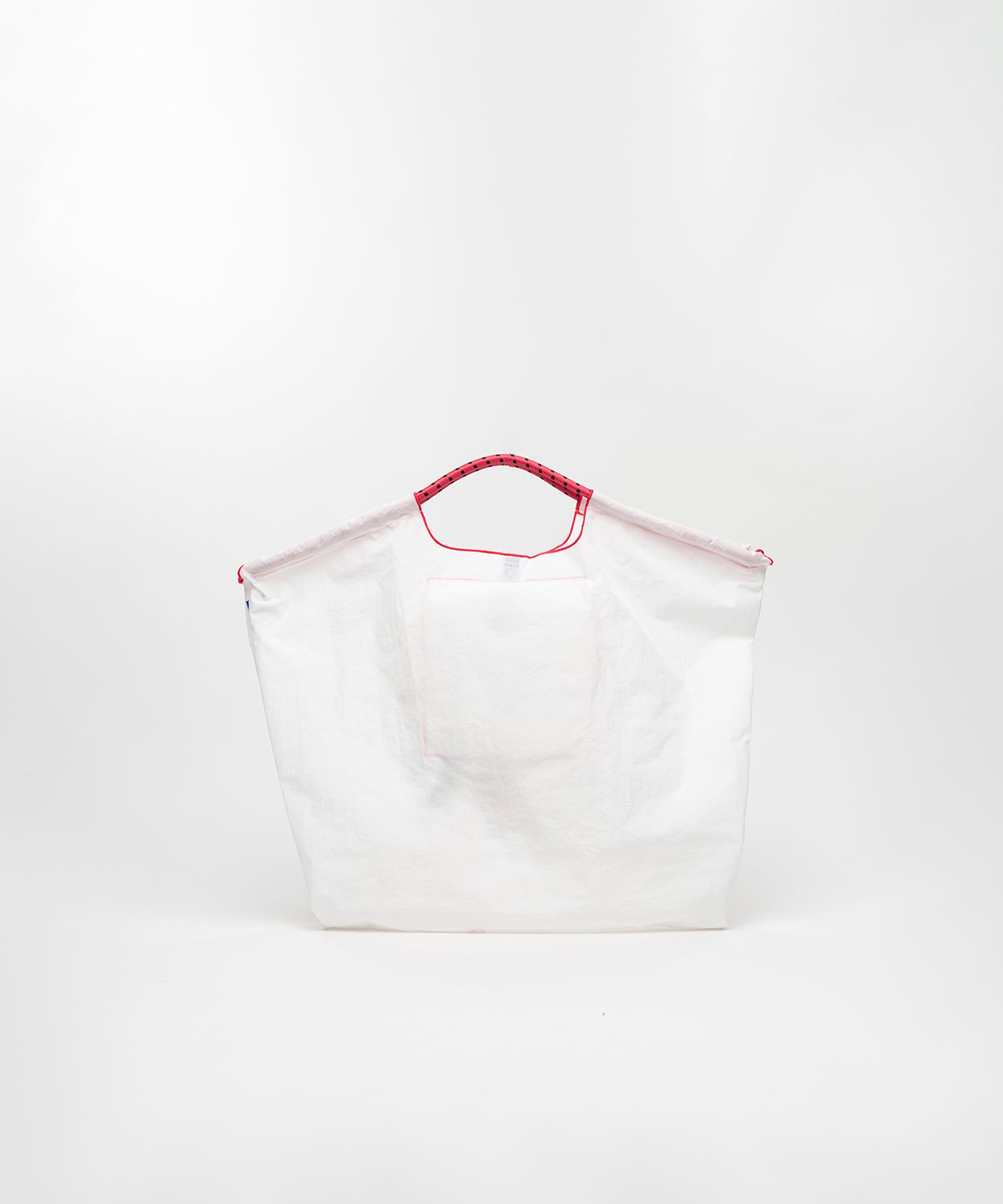 "Ball&Chain x MMY " LEON Embroidery Tote Bag Large