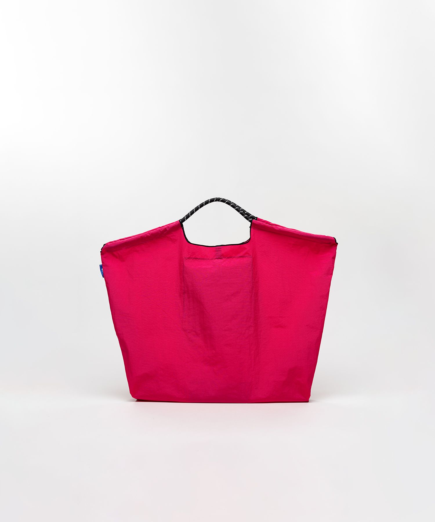 "Ball&Chain x MMY " LEON Embroidery Tote Bag Large