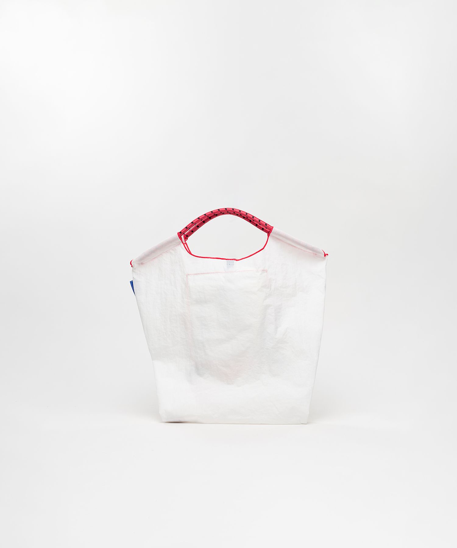 "Ball&Chain x MMY " LEON Embroidery Tote Bag Medium