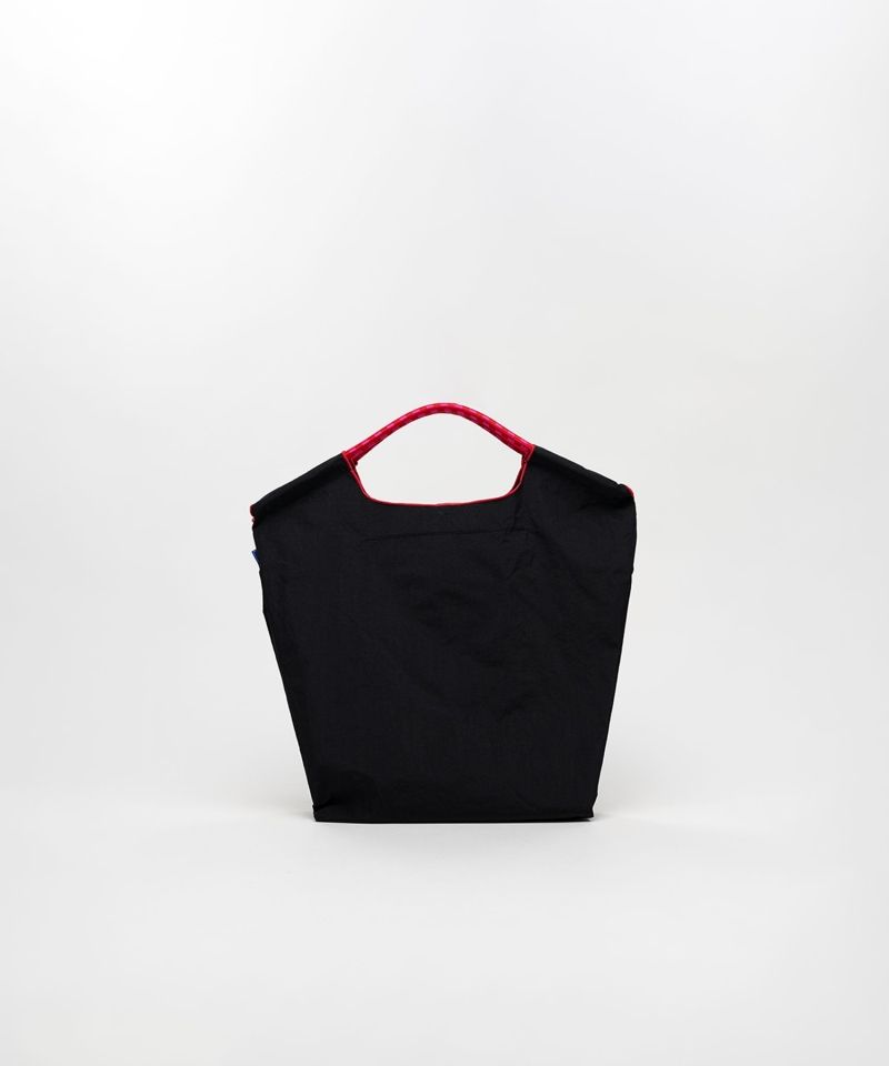 "Ball&Chain x MMY " LEON Embroidery Tote Bag Medium