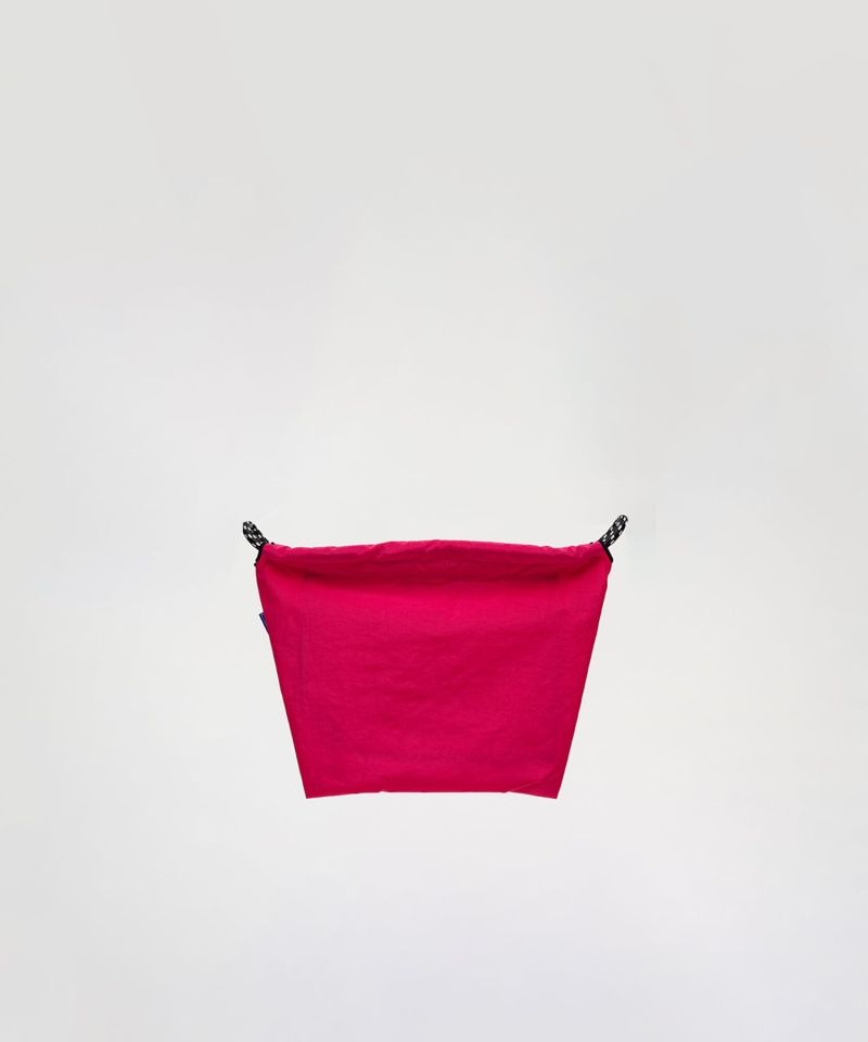 "Ball&Chain x MMY " LEON Embroidery Pouch