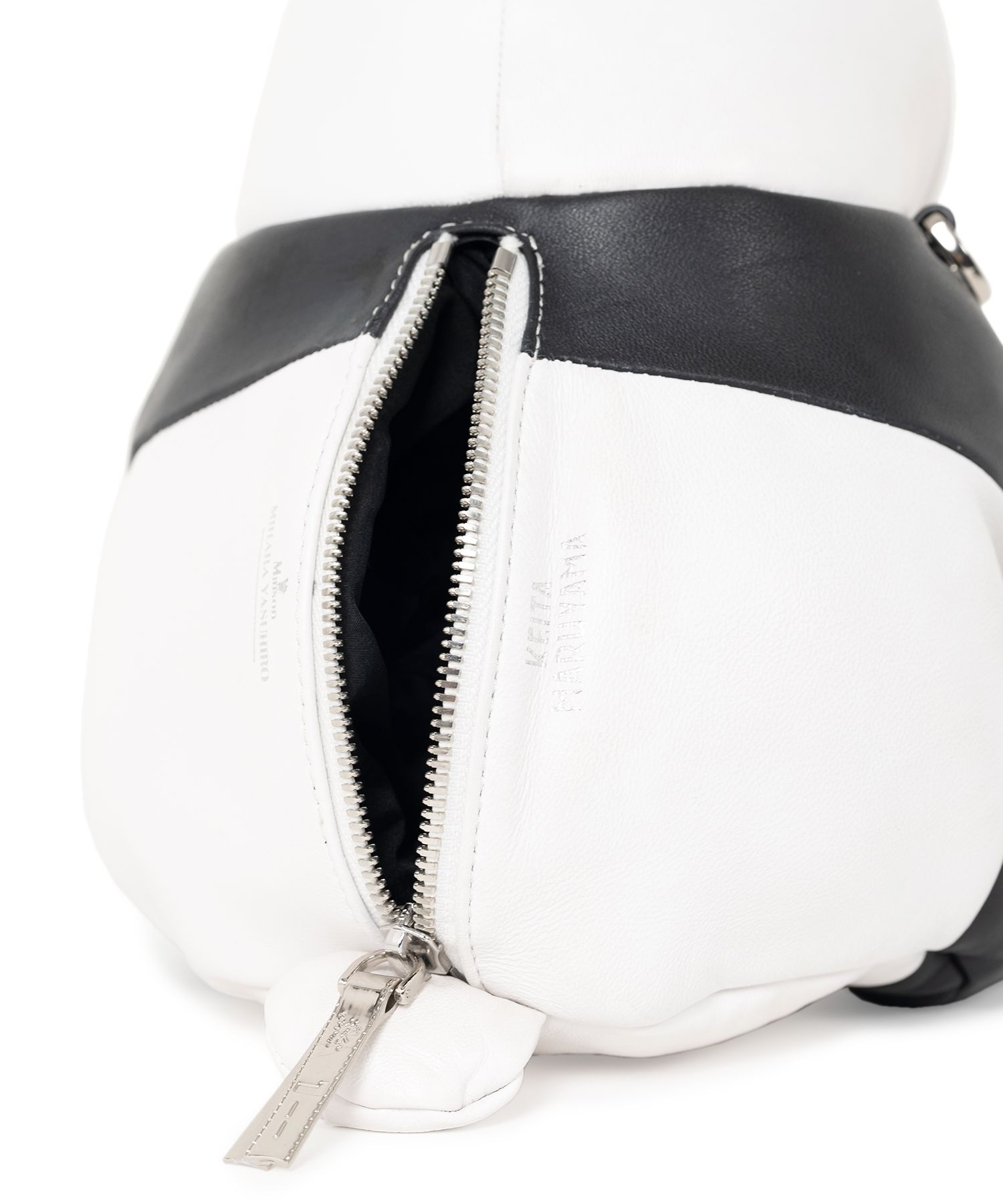 KEITA MARUYAMA  x MMY "DOLLS" Panda Shoulder Bag
