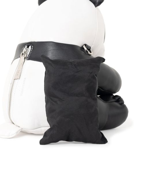 KEITA MARUYAMA  x MMY "DOLLS" Panda Shoulder Bag