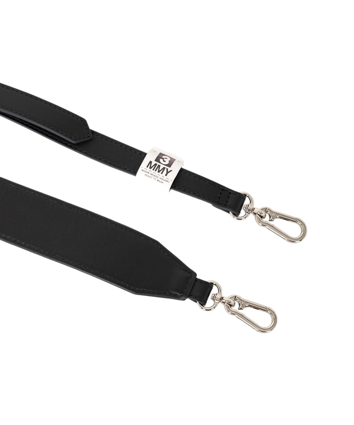 KEITA MARUYAMA  x MMY "DOLLS" Panda Shoulder Bag