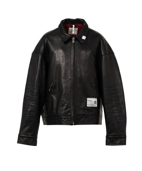 ミハラヤスヒロ　MMY アウター Maison MIHARA YASUHIRO ONLINE STORE（メゾンミハラヤスヒロ