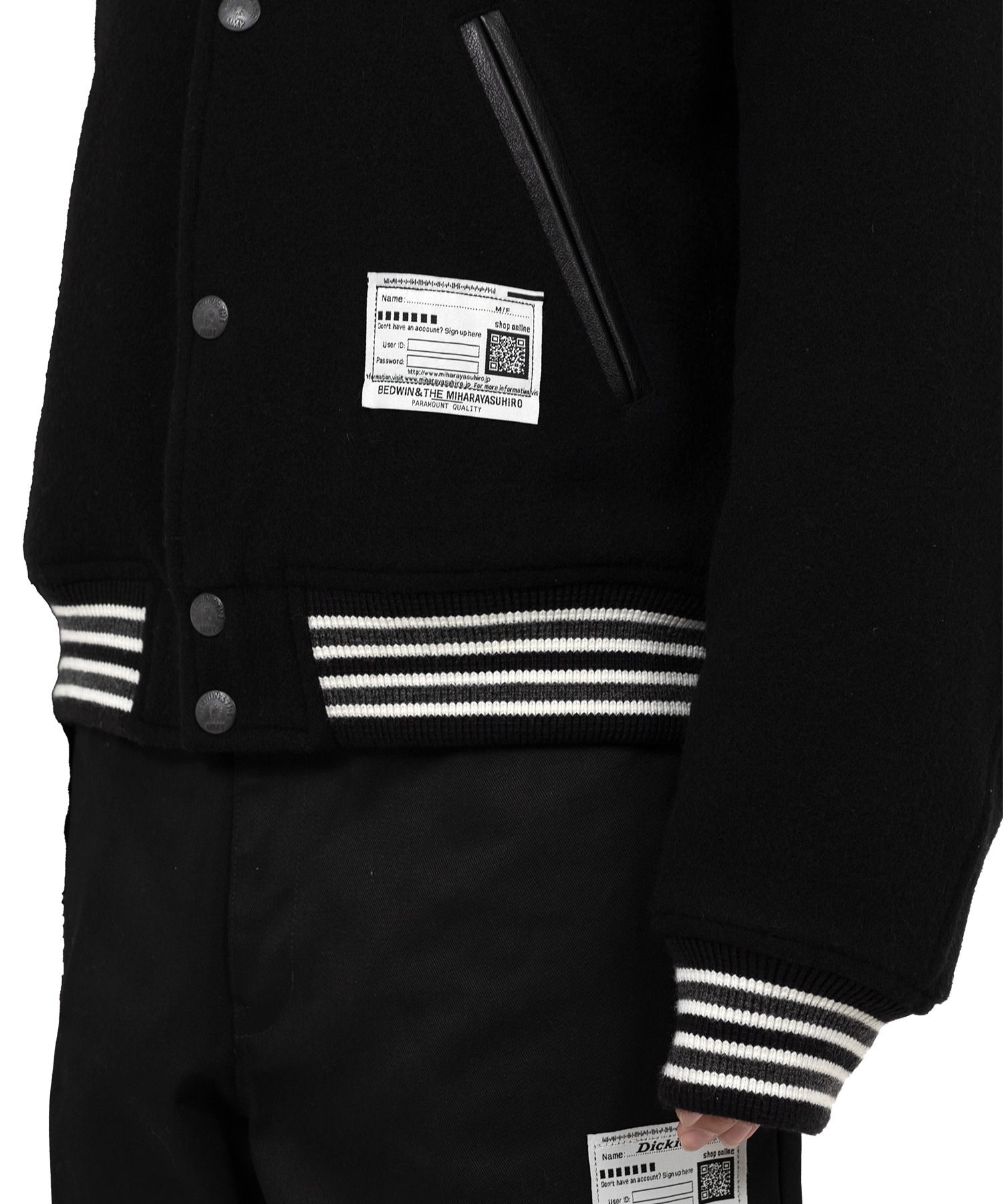 Maison MIHARA YASUHIRO ONLINE STORE（ミハラヤスヒロ