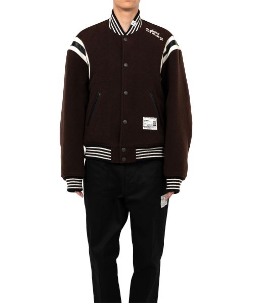 モリモリハヤト Maison MIHARA YASUHIRO ONLINE STORE（メゾンミハラヤスヒロ