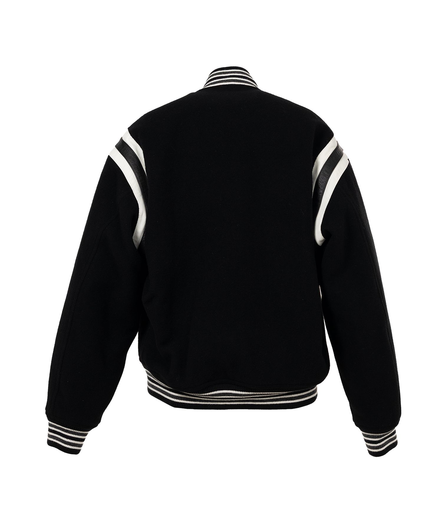 "BEDWIN & THE MMY” Stadium Jacket