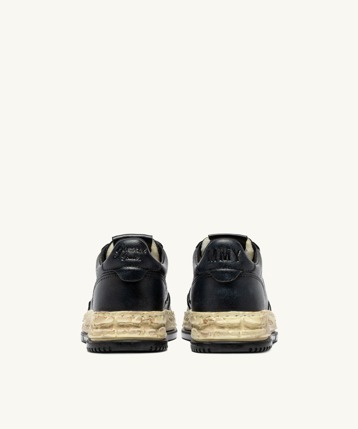 "Autry x MMY General Scale." Medalist Low Supervintage