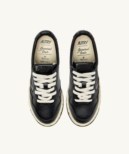 "Autry x MMY General Scale." Medalist Low Supervintage