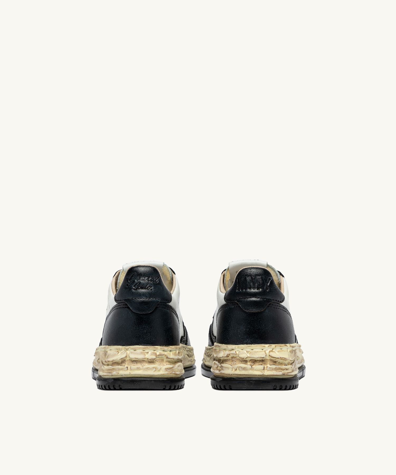 "Autry x MMY General Scale." Medalist Low Supervintage