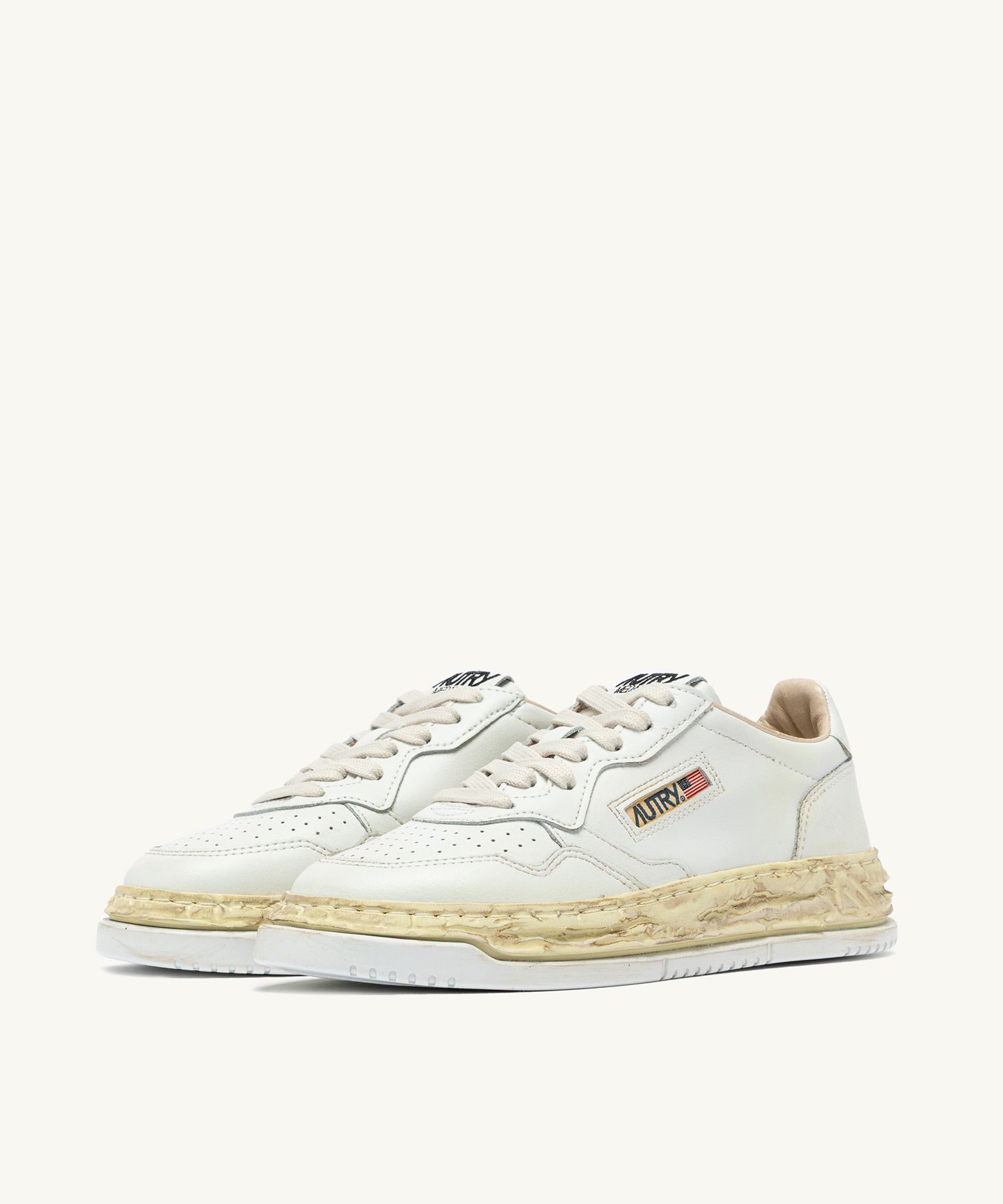 "Autry x MMY General Scale." Medalist Low Supervintage