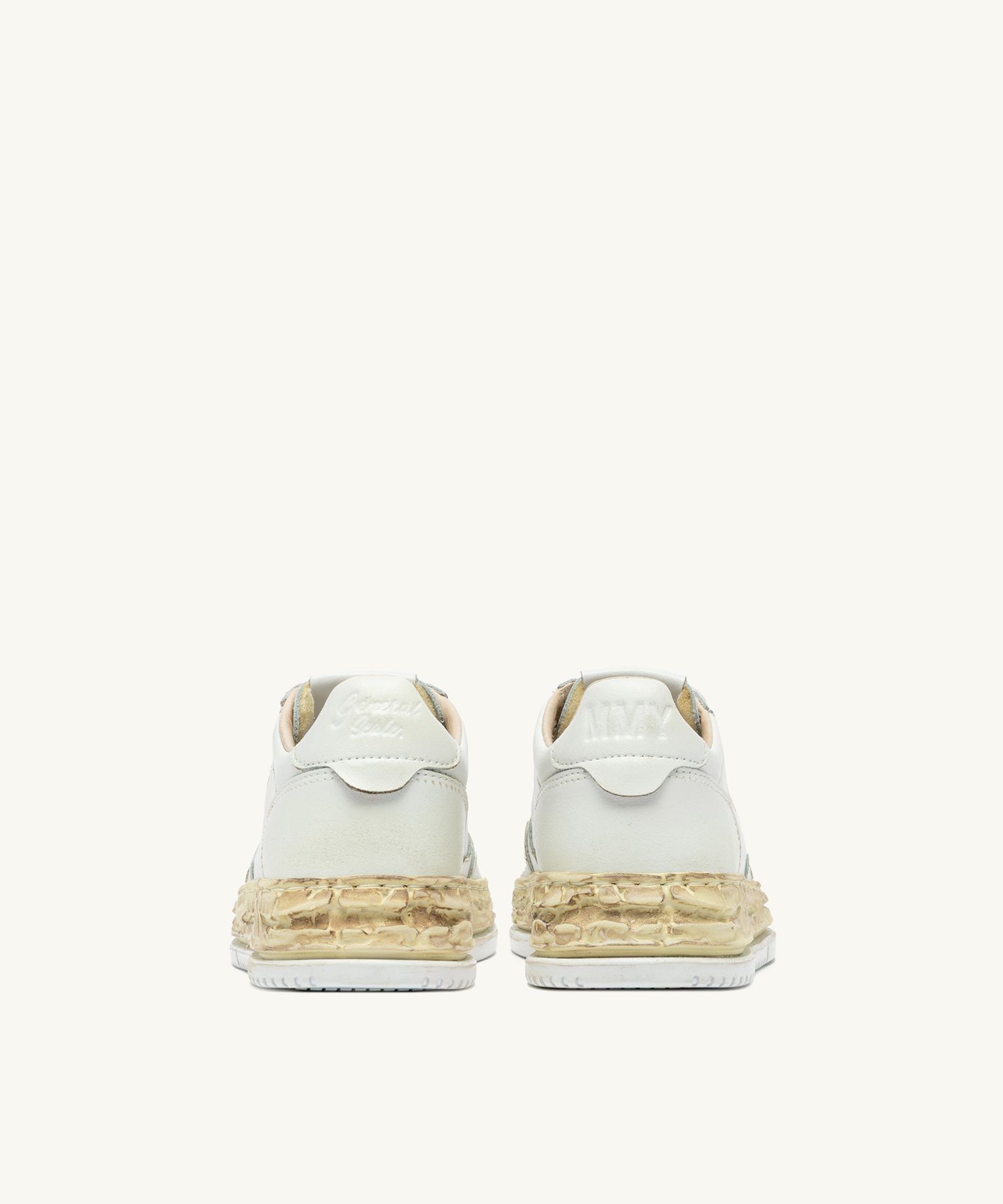 "Autry x MMY General Scale." Medalist Low Supervintage