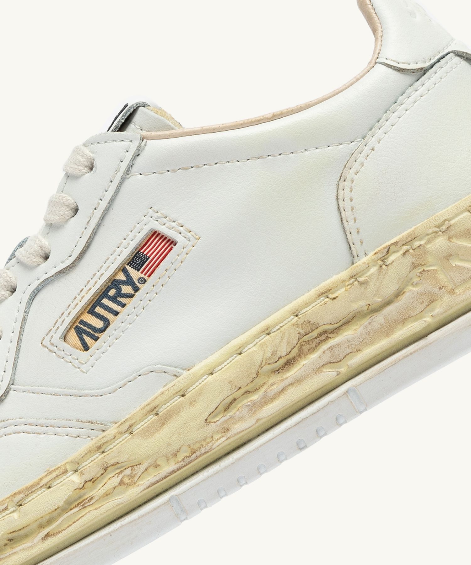 "Autry x MMY General Scale." Medalist Low Supervintage