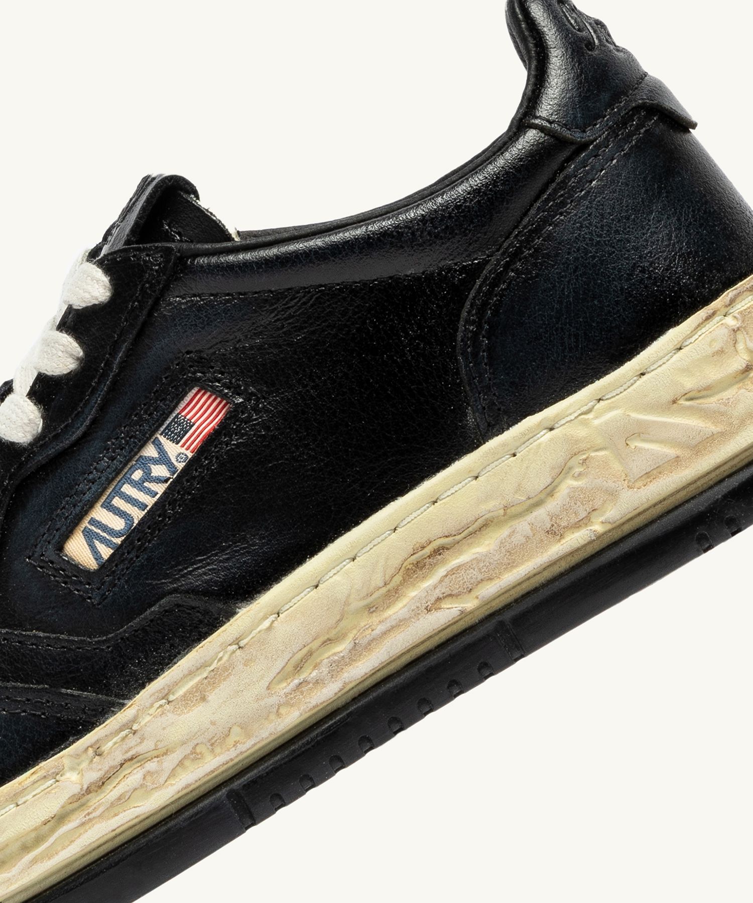 "Autry x MMY General Scale." Medalist Low Supervintage