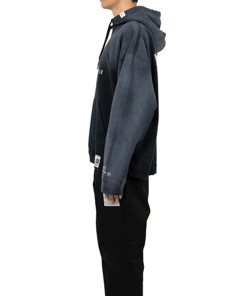 "BEDWIN & THE MMY”Photo Print Hoodie