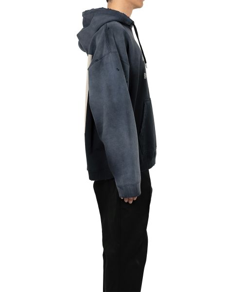 "BEDWIN & THE MMY”Photo Print Hoodie