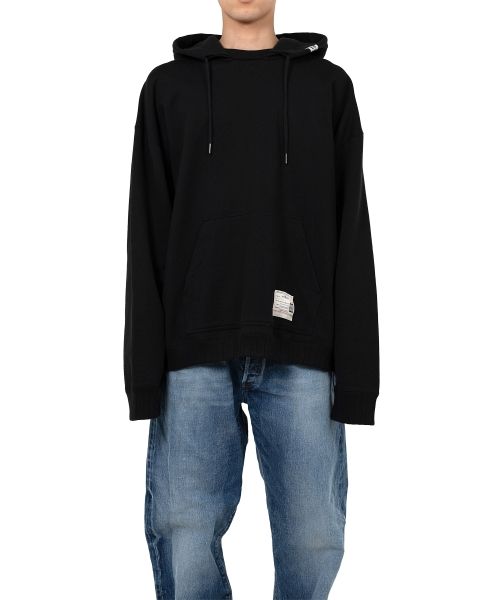 "MASSES x MMY" Don't Fog Up Print Hoodie