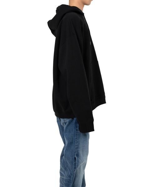 "MASSES x MMY" Don't Fog Up Print Hoodie