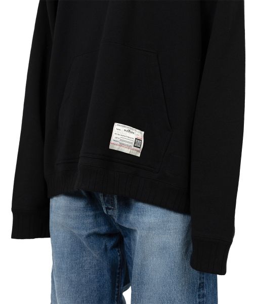 "MASSES x MMY" Don't Fog Up Print Hoodie