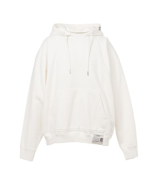 "MASSES x MMY" Don't Fog Up Print Hoodie