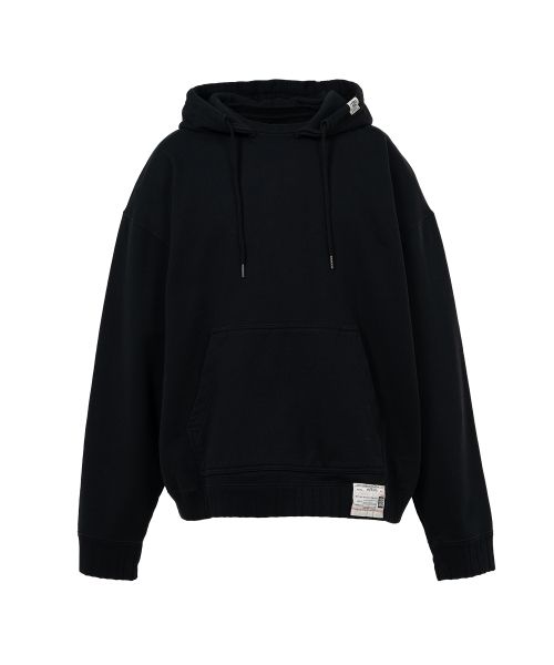 "MASSES x MMY" Don't Fog Up Print Hoodie