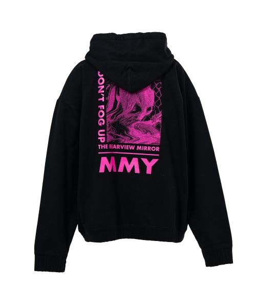 SAMPLES LOST FLOWER PATTERN HOODIE 新品 SAMPLES サンプルズ LOST FLOWER PATTERN HOODIE