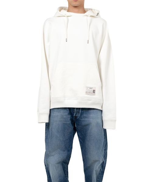 "MASSES x MMY" Don't Fog Up Print Hoodie