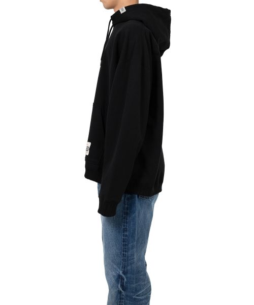 "MASSES x MMY" Hands Print Hoodie