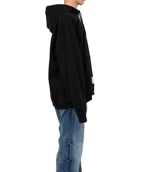 "MASSES x MMY" Hands Print Hoodie