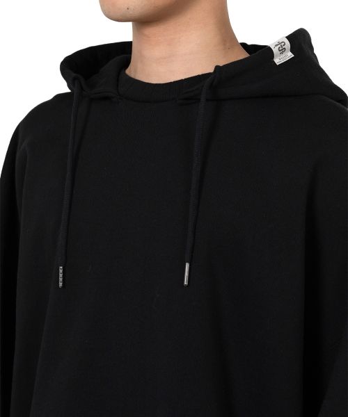 "MASSES x MMY" Hands Print Hoodie