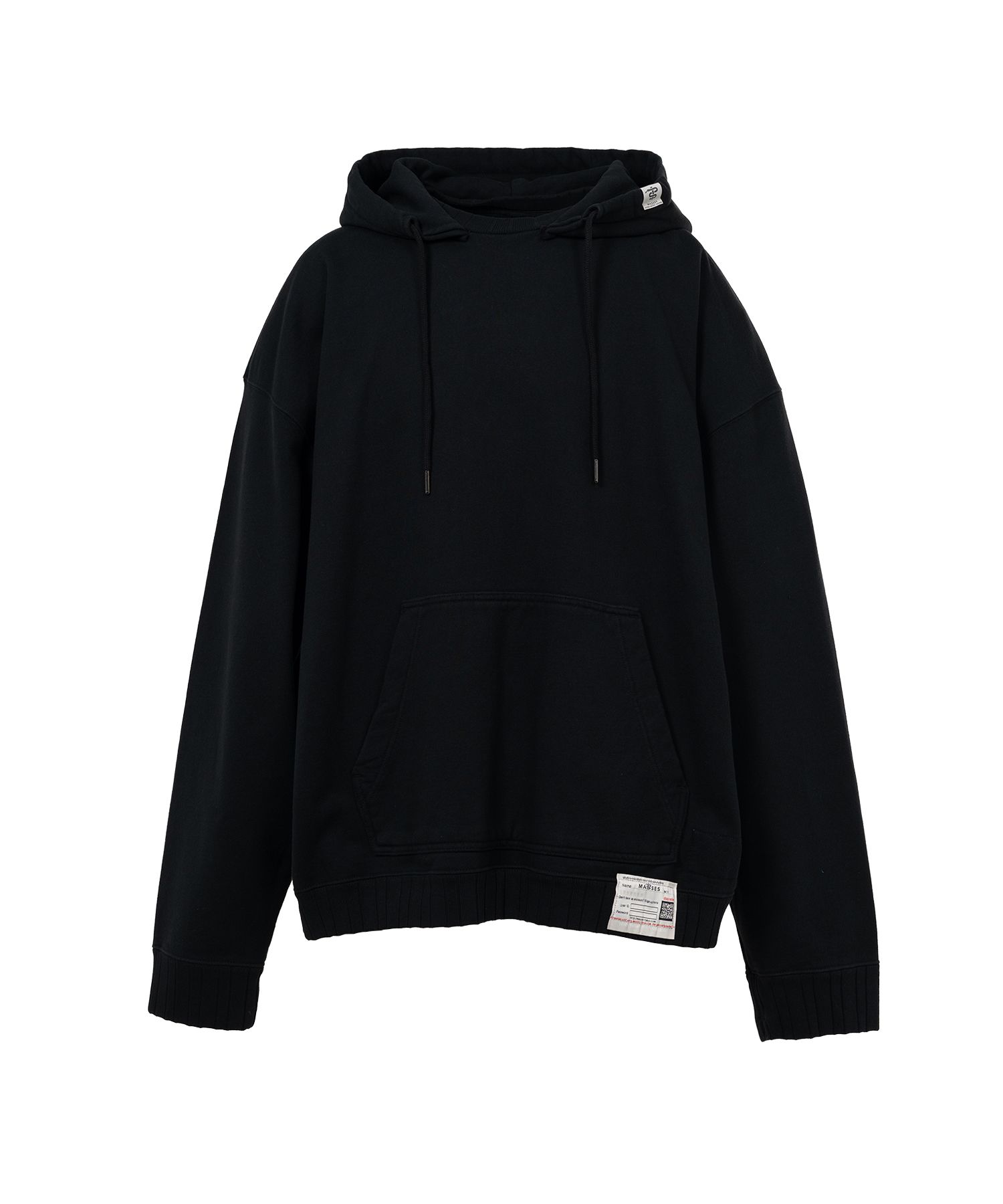 "MASSES x MMY" Hands Print Hoodie