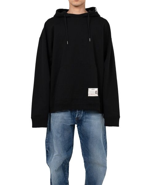 "MASSES x MMY" Hands Print Hoodie