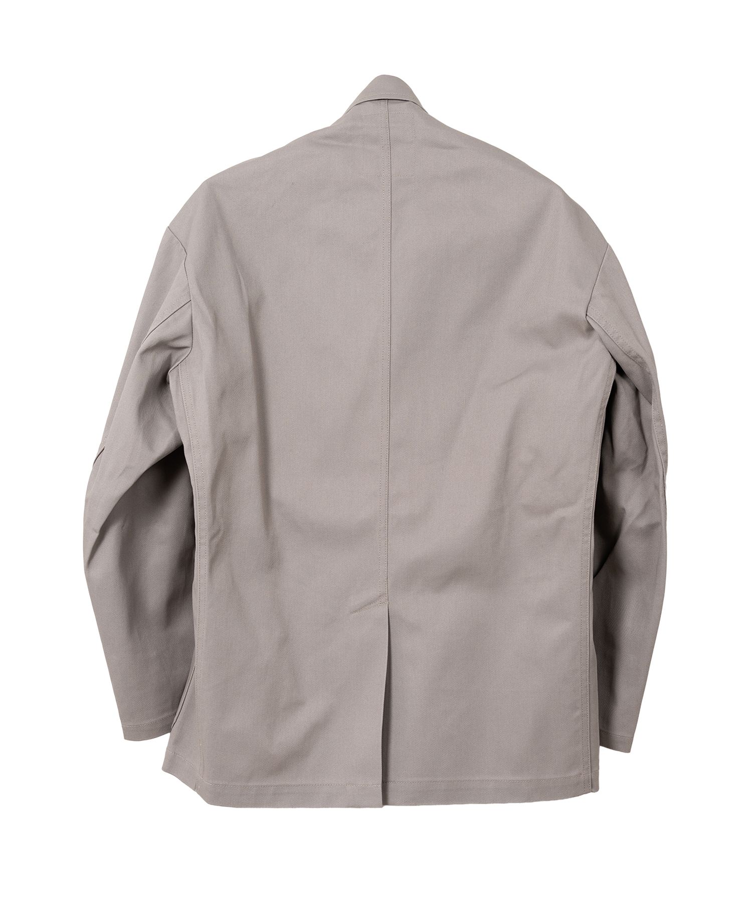 "BEDWIN & THE MMY × Dickies” Double-Breasted Jacket