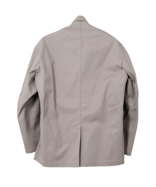 "BEDWIN & THE MMY × Dickies” Double-Breasted Jacket