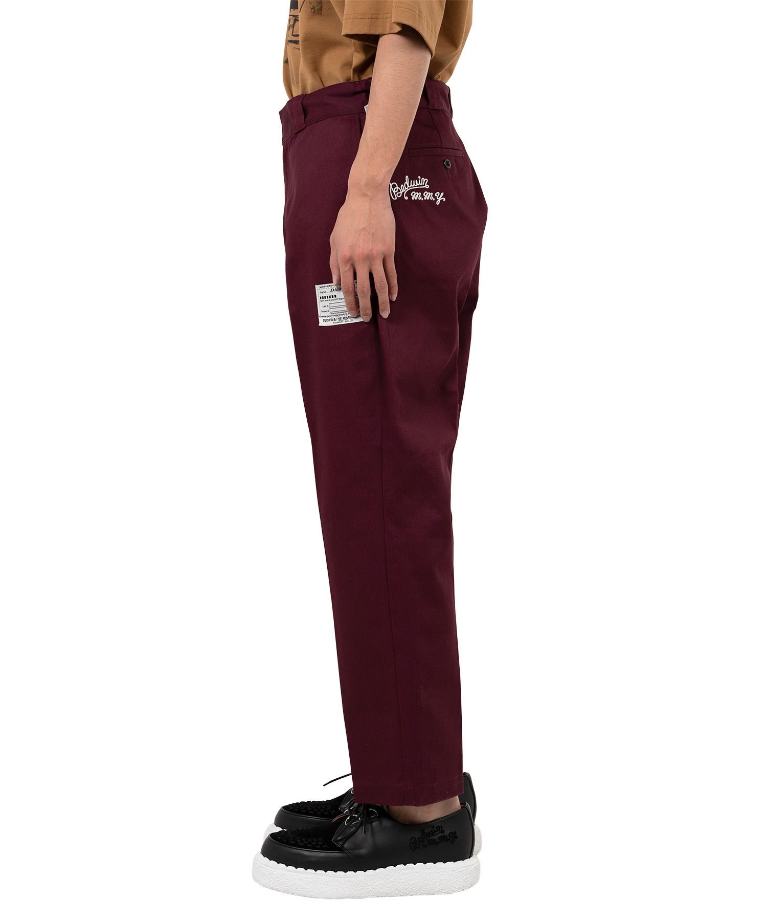 mmyページ Maison MIHARA YASUHIRO ONLINE STORE（メゾンミハラヤスヒロ