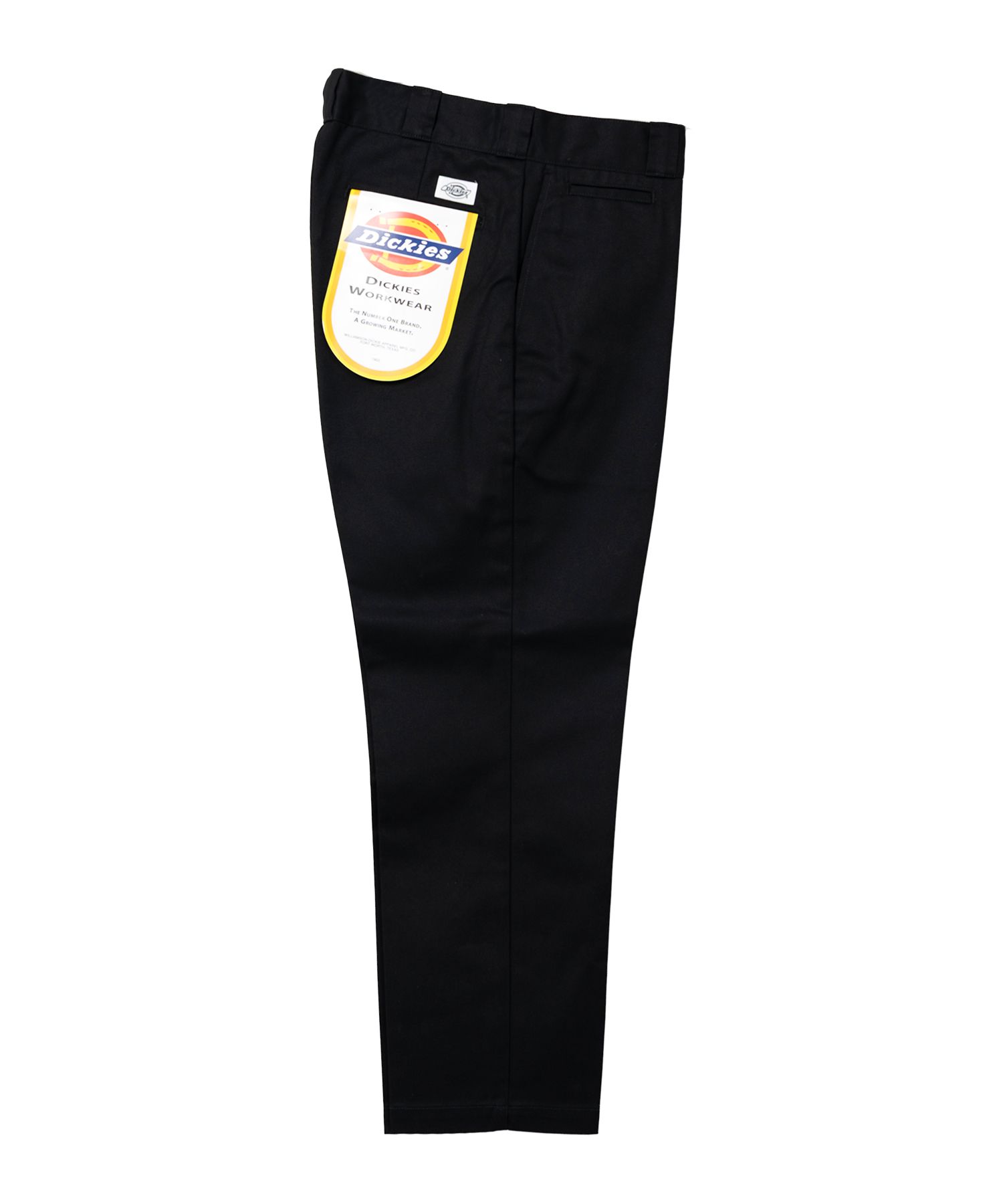 "BEDWIN & THE MMY × Dickies” Straight Pants